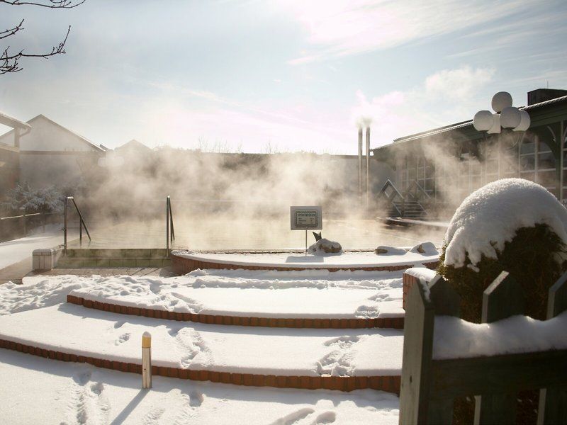 Hotel Birkenhof Therme 2