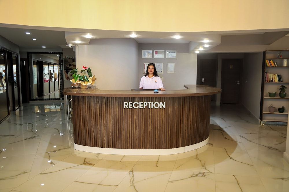 Safari Otel 1