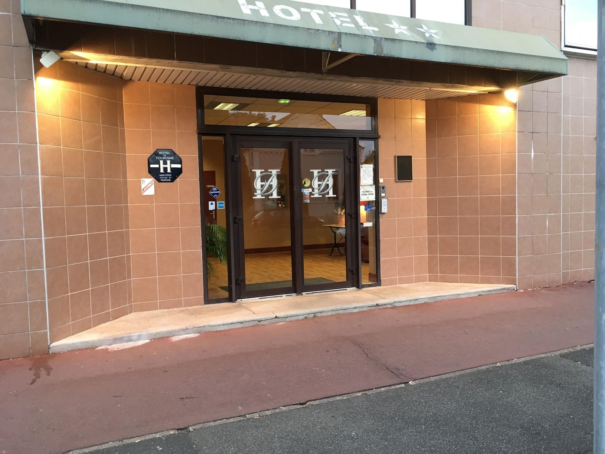 Les Hotels Dorele 2