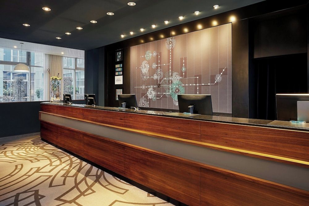 Le Meridien Munich 2
