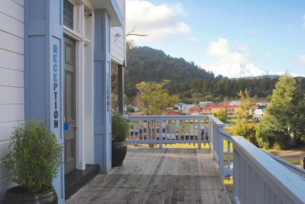 Kings Ohakune 1