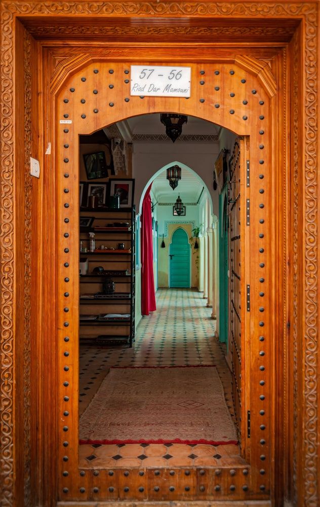 Riad Dar Mamouni 2