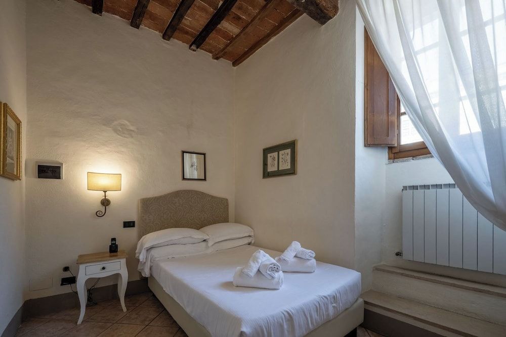 Relais Cloister Pienza 1