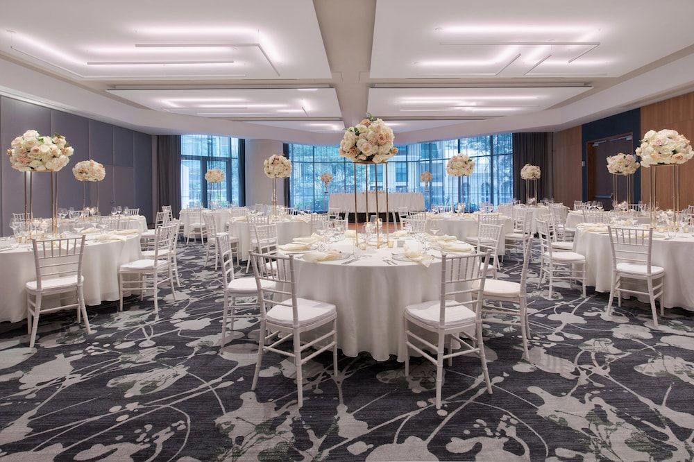 The Westin Brisbane 2