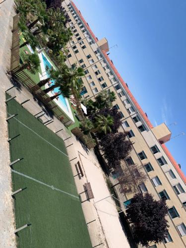 Apartamentos Fernando de los Rios 2