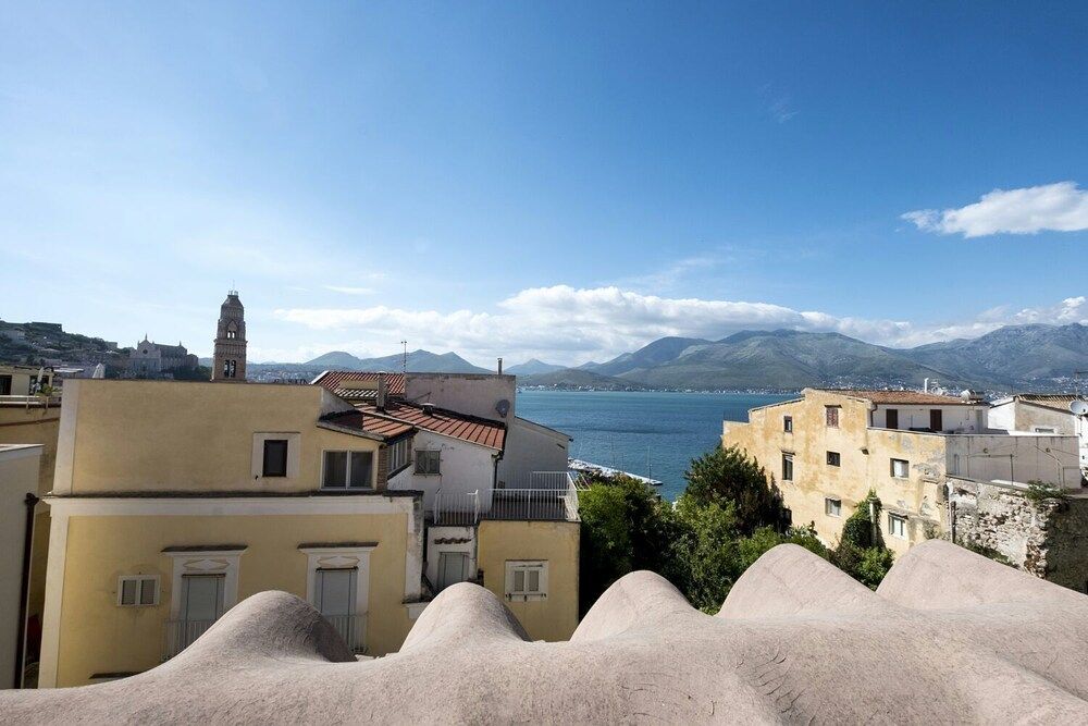 Santa Lucia B&B 1