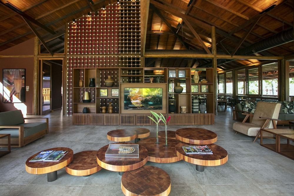 Kûara Hotel 2