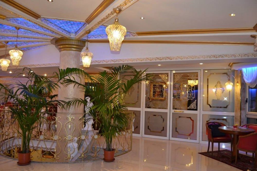Hotel Don Carlo 4S 2