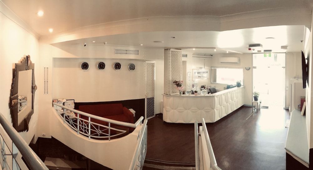 Turbot House Hotel 2