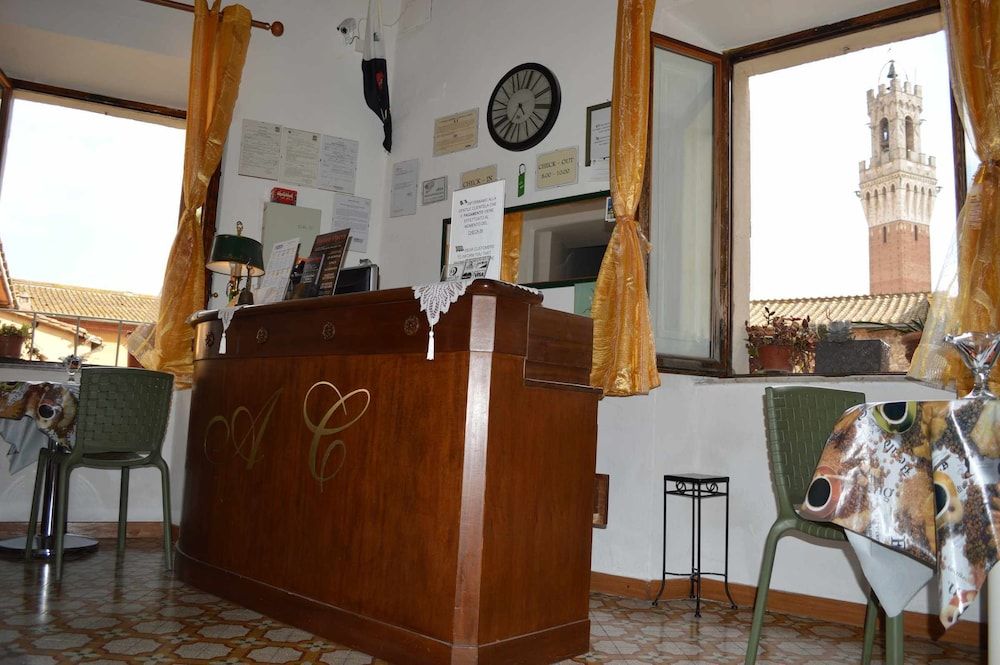 Albergo Centrale 2