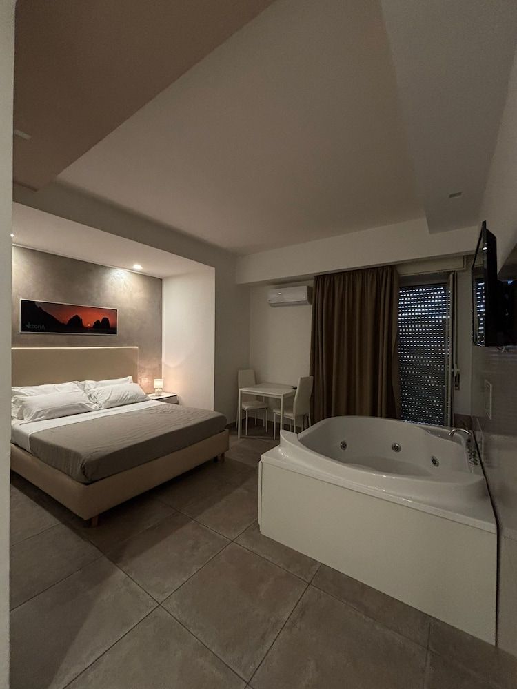 Favorite Room&Spa 2