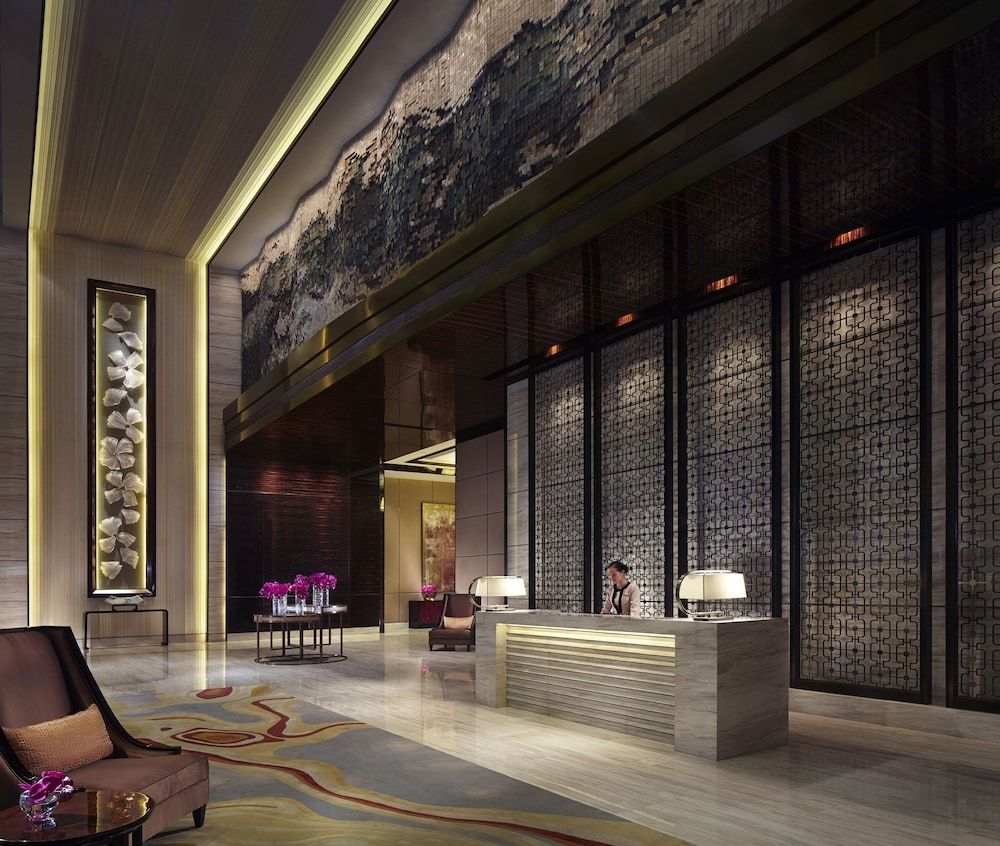The Ritz-Carlton, Chengdu 2