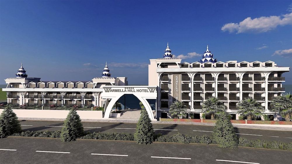 Armella Hill Hotel 1