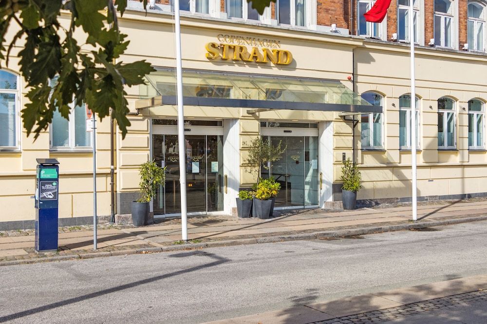 Copenhagen Strand 1