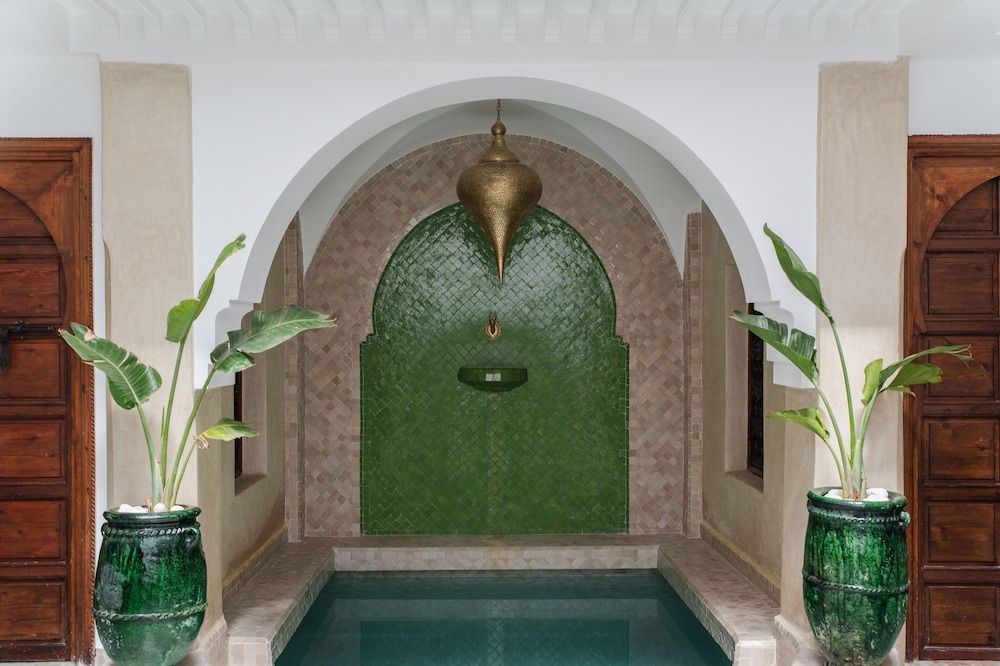 Riad of the Moon 1