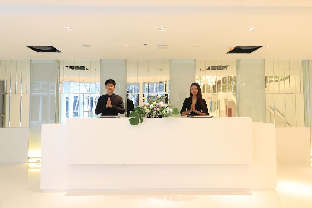Bangkok Midtown Hotel 2
