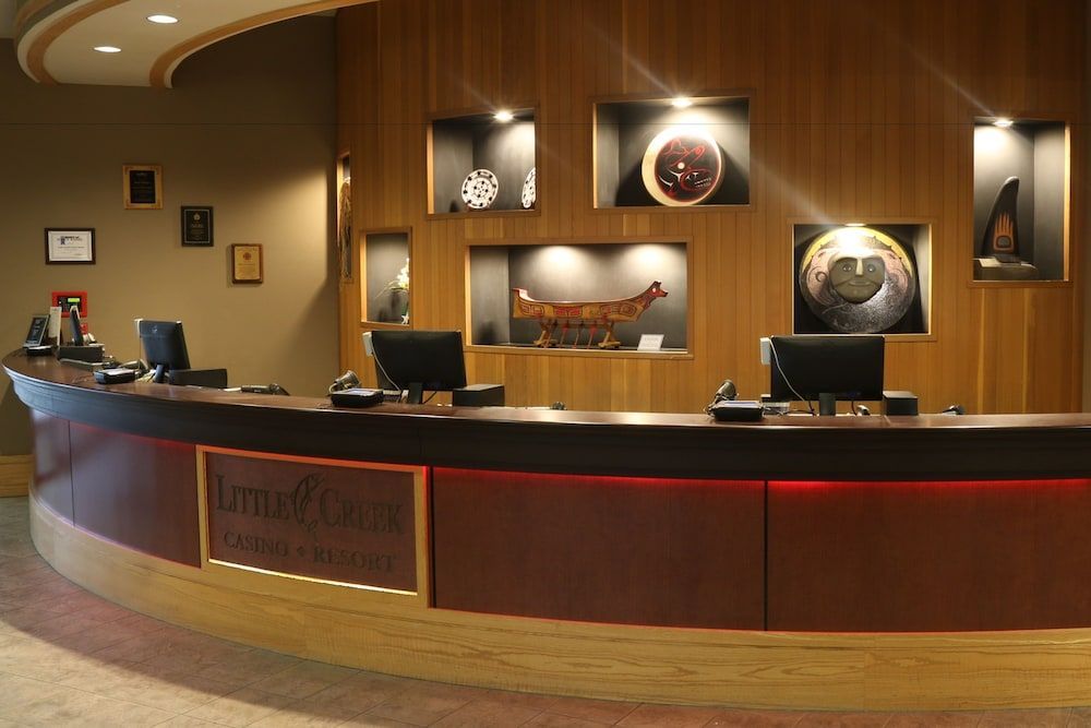 Little Creek Casino Resort 2