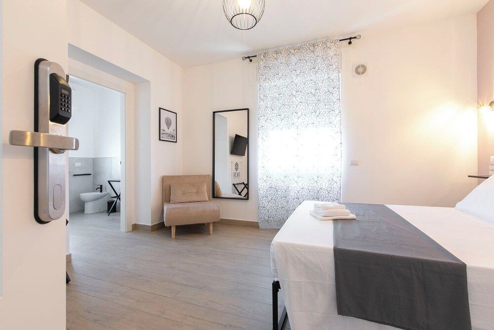 DOMINA Guest House - Luxory Room 1