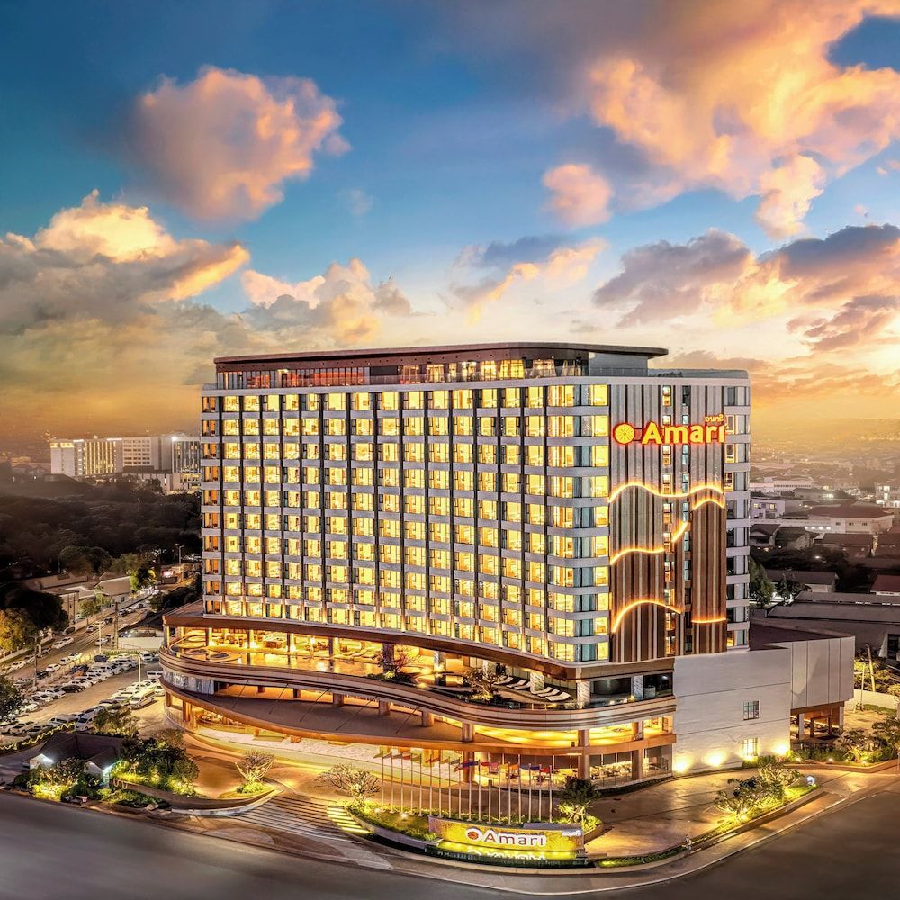 Amari Vientiane 1