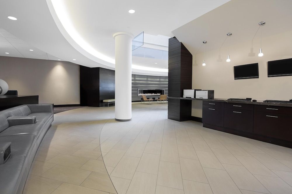 Hyatt Regency Baltimore 2