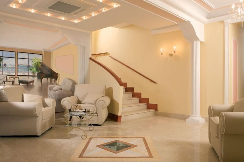 Hotel Prestige 2