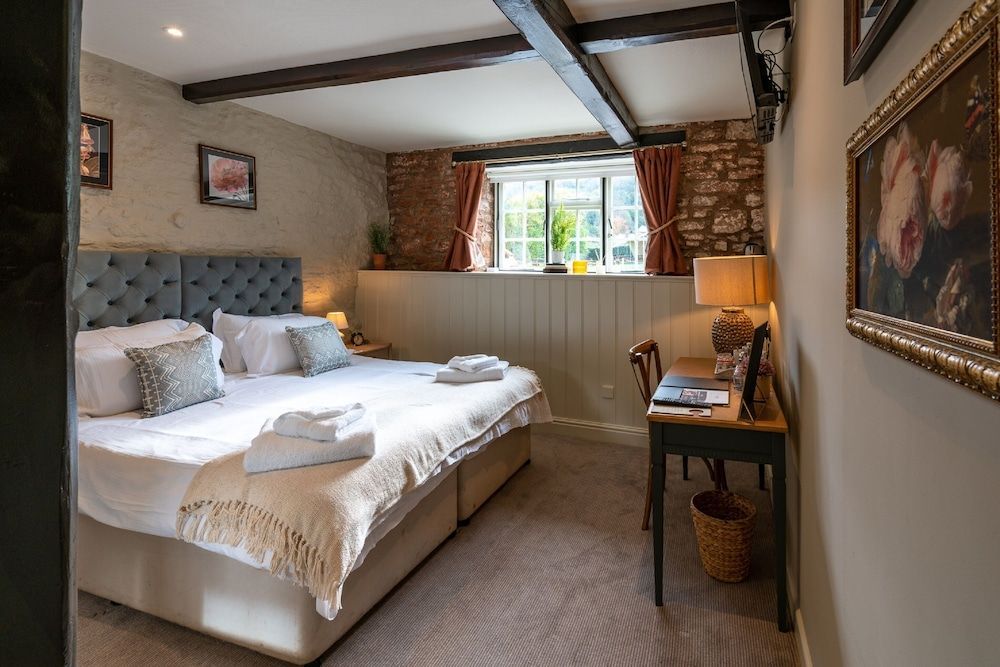 The Ring 'O' Bells 2