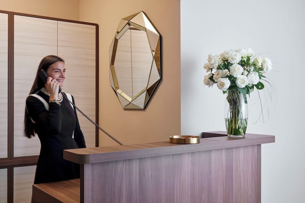 Hotel Spigamonti 1
