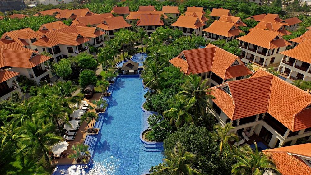 Furama Villas Danang 1