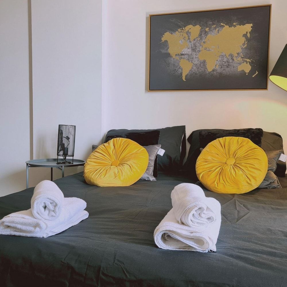 STAY Paphos Beyond Studio 2