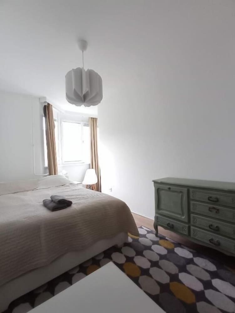 City View Apartment SOHO 2