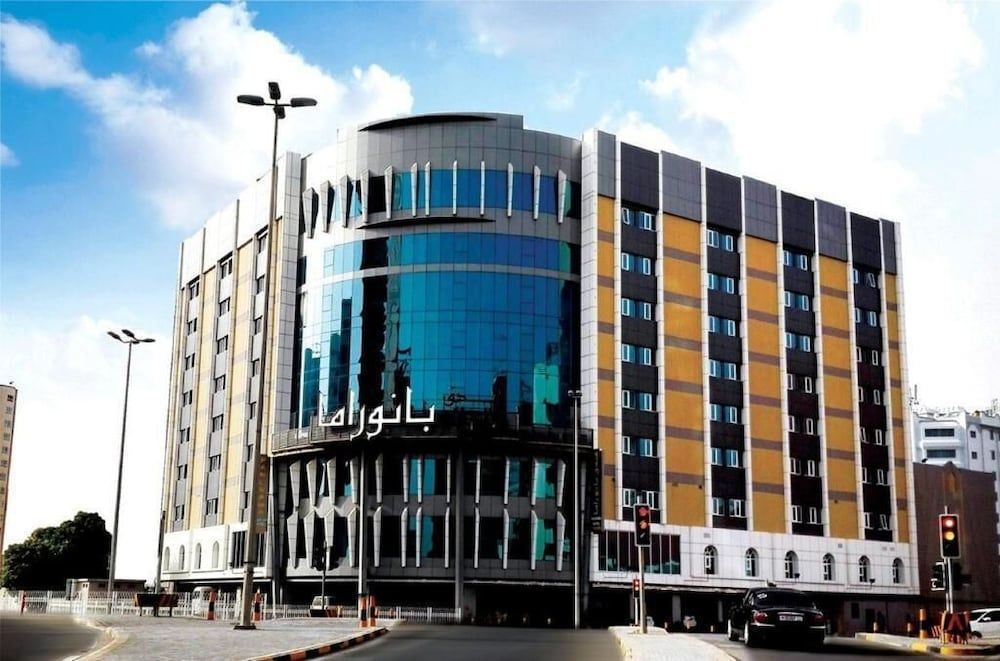 Panorama Hotel and Spa 1