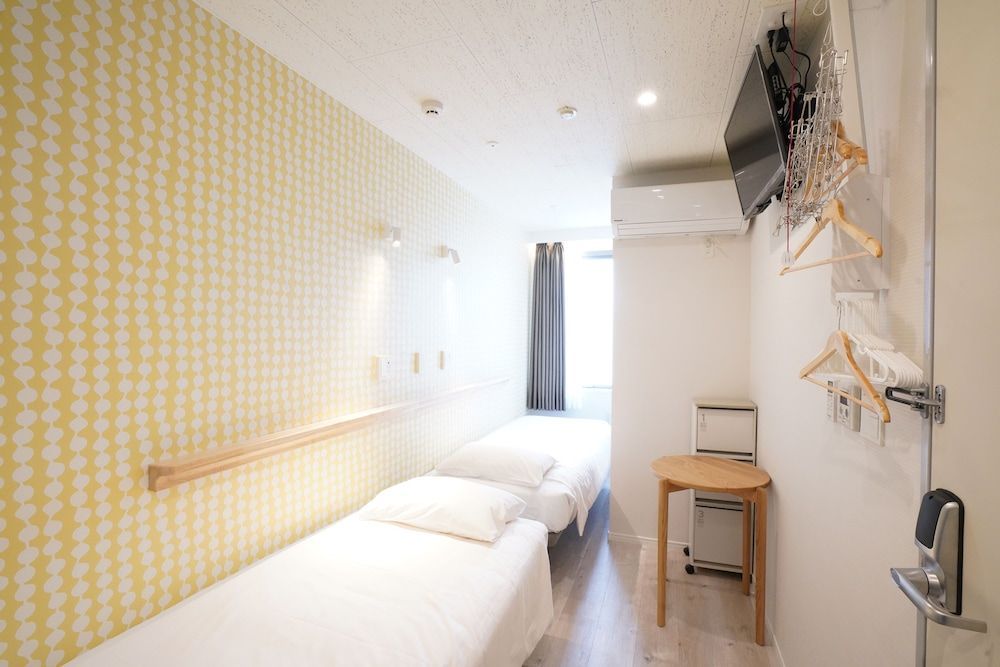 U-Hotel Takadanobaba 2