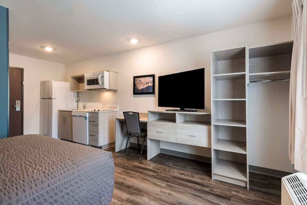WoodSpring Suites Greensboro - High Point North 1