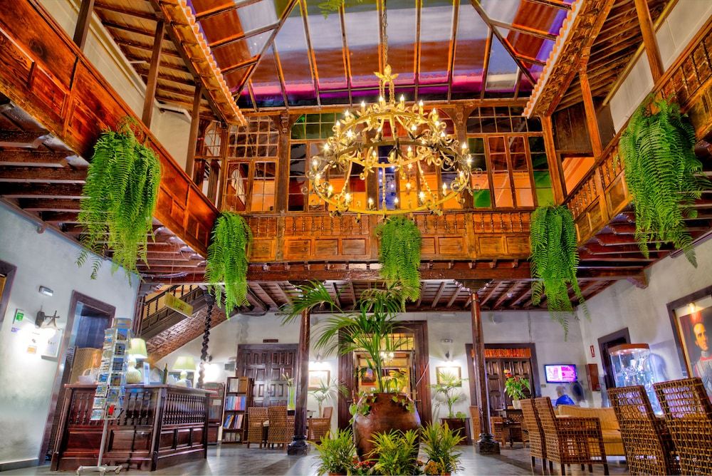Hotel Marquesa 1