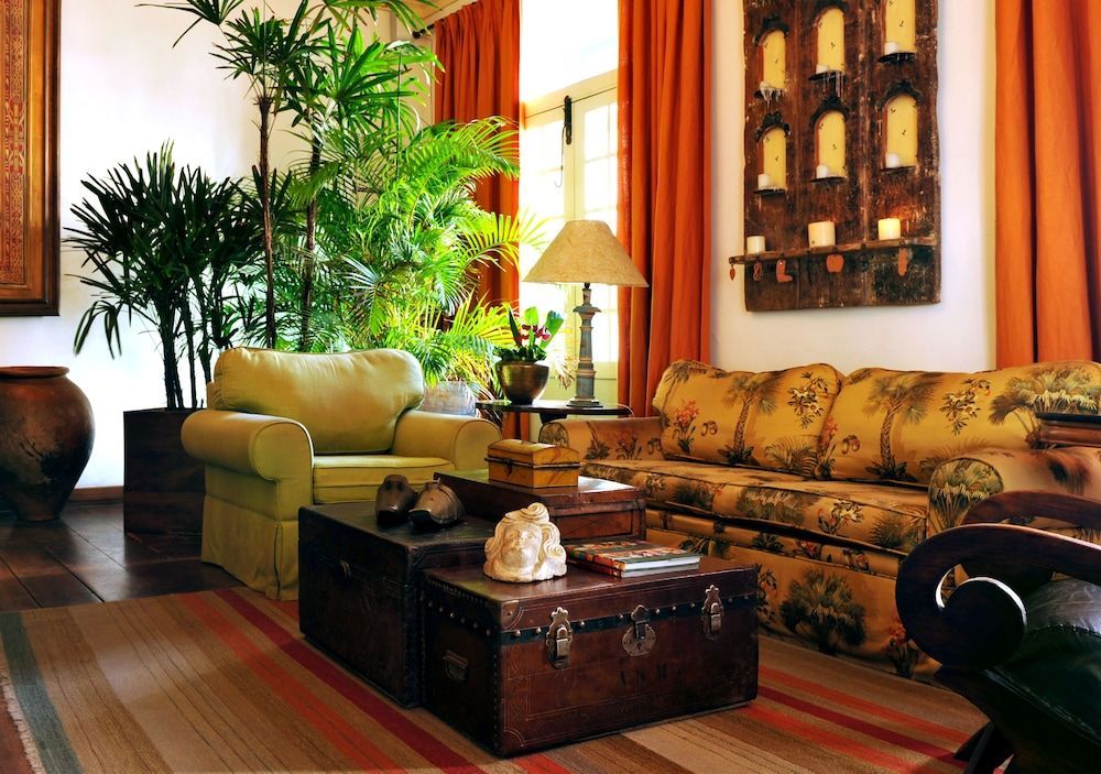 Hotel Villa Bahia 2