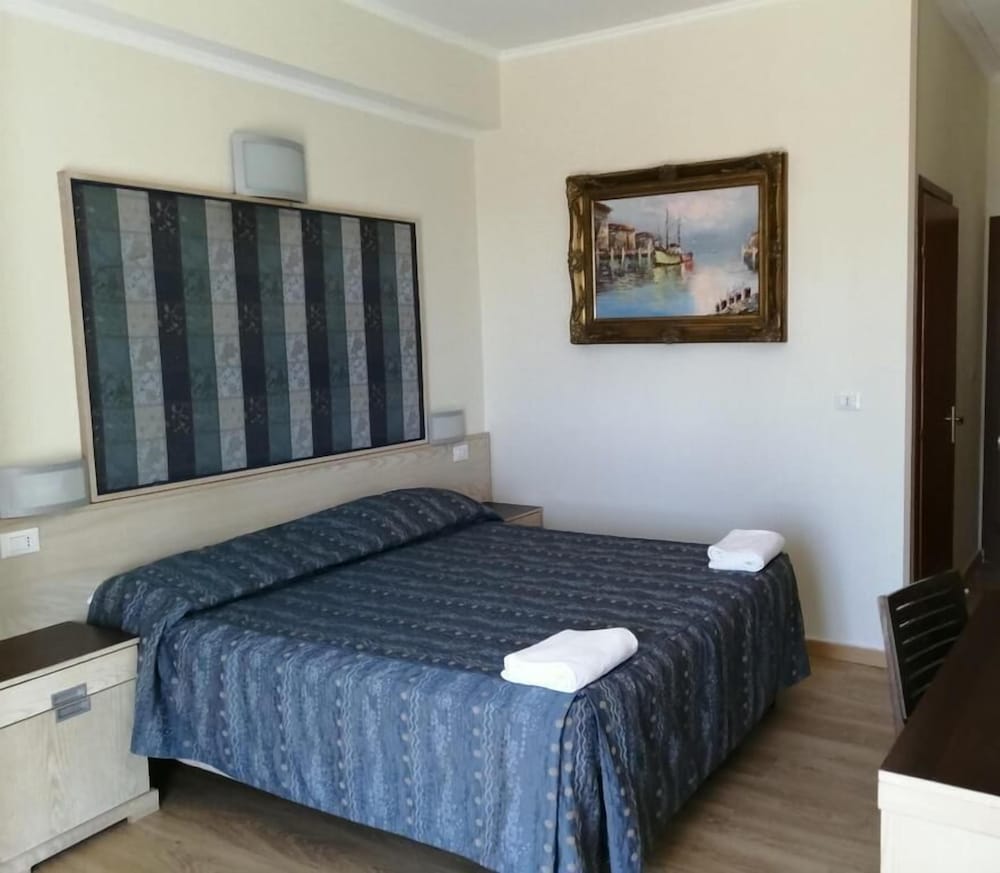 Hotel Chopin 1