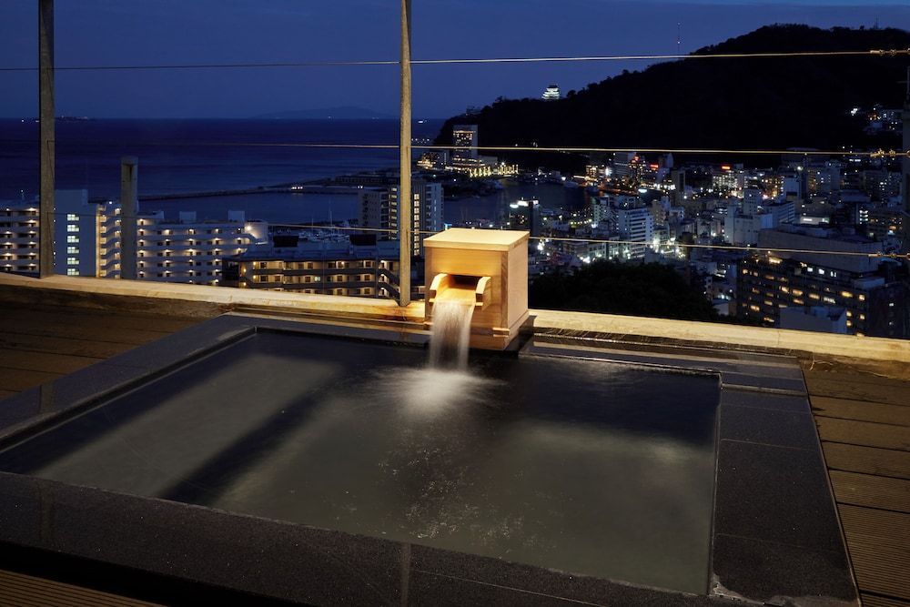 Relax Resort Hotel 1