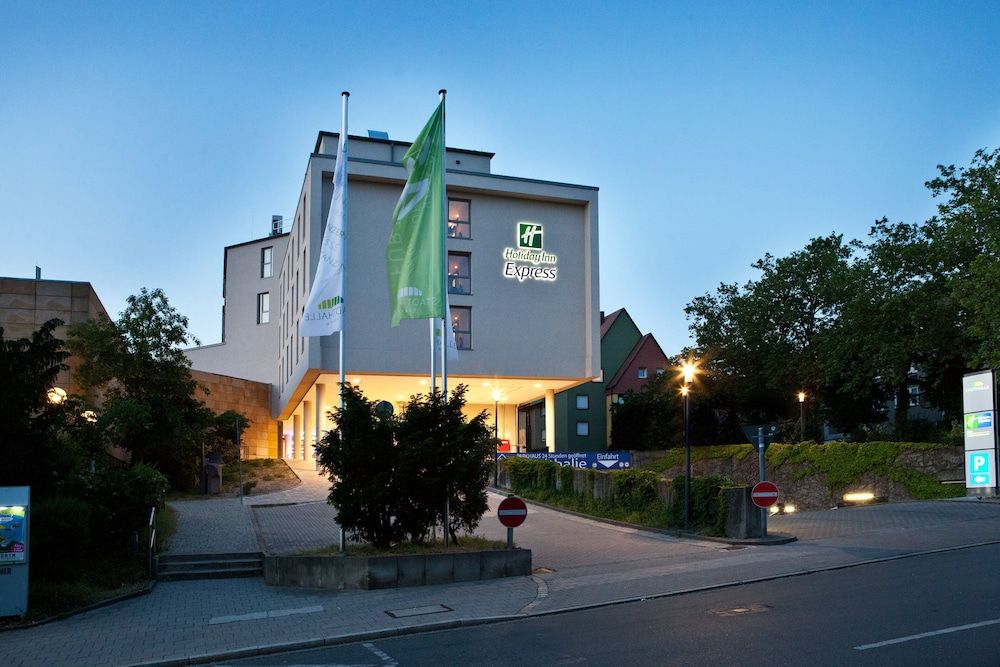 Holiday Inn Express Fürth by IHG 1