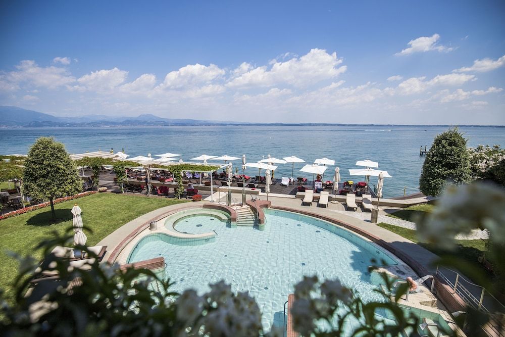 Grand Hotel Terme Sirmione 1