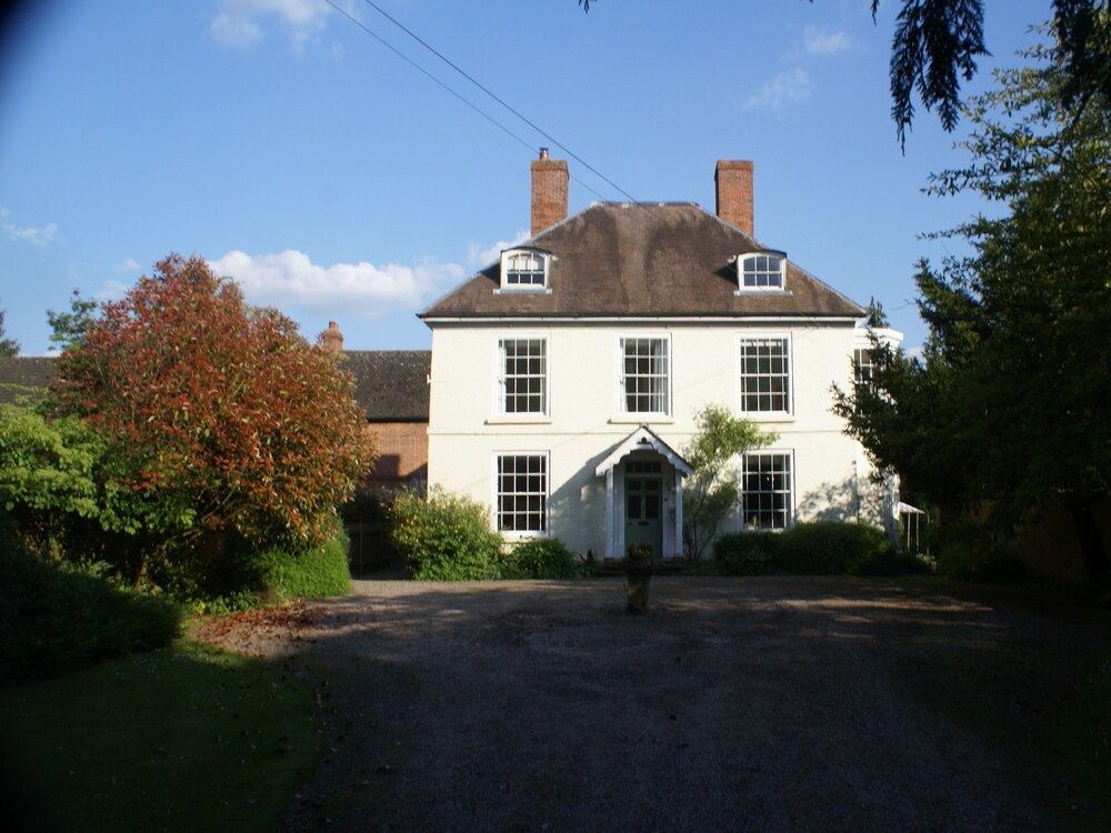 Trelough House B&B 1