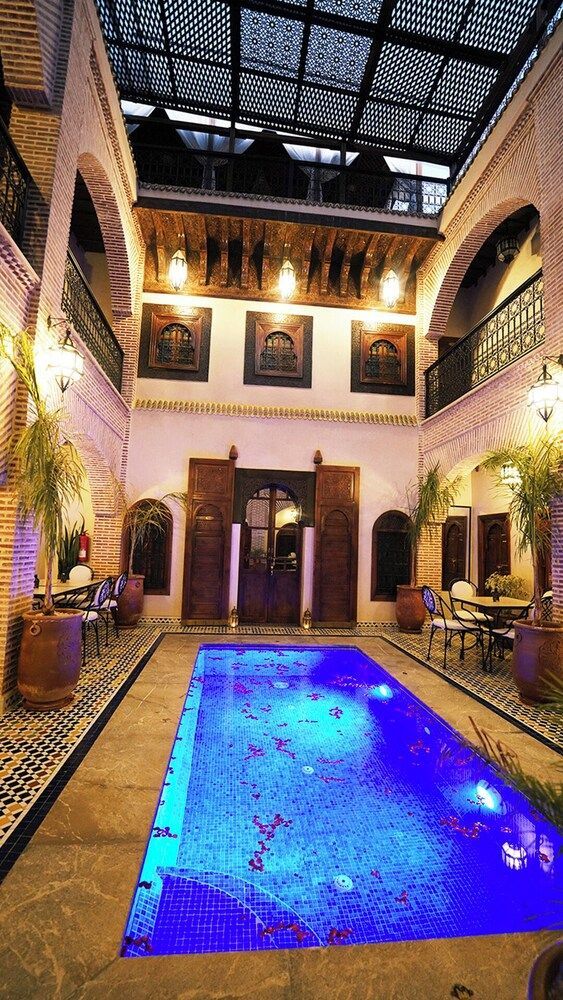 Touhfa Kasbah Marrakech 1
