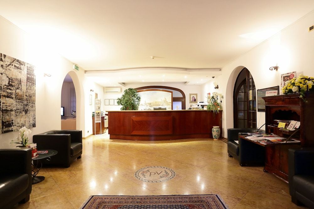Hotel Prata Verde 2