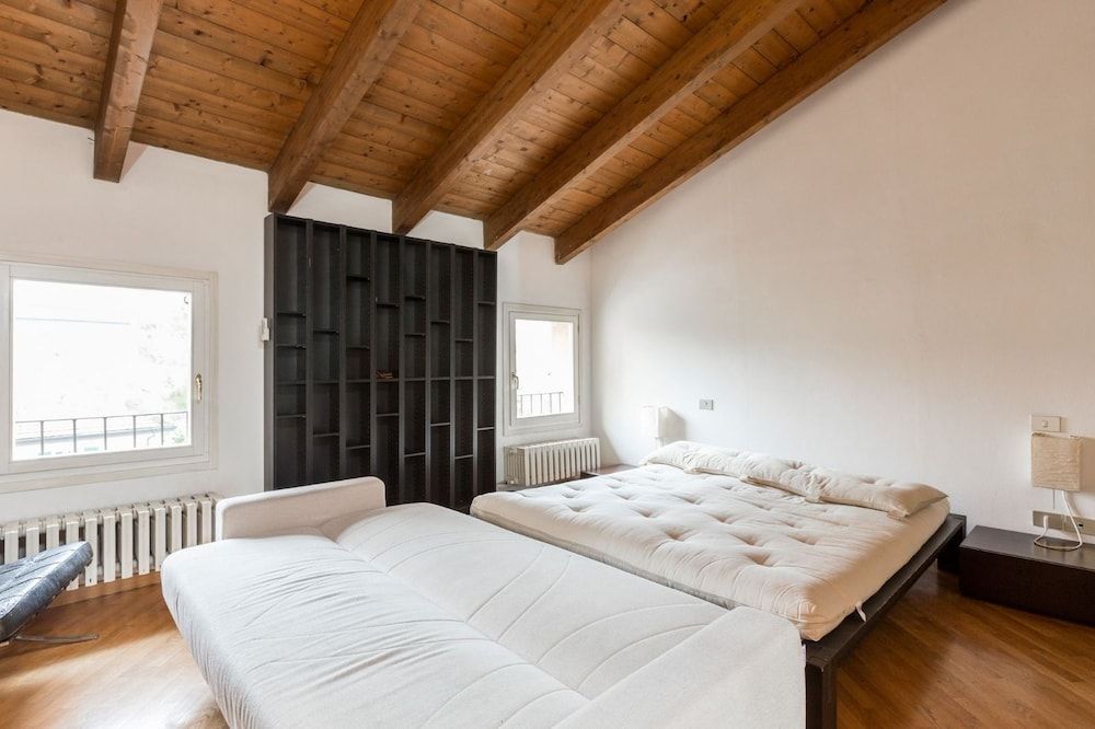 Appartamento Emilia Levante 2 1