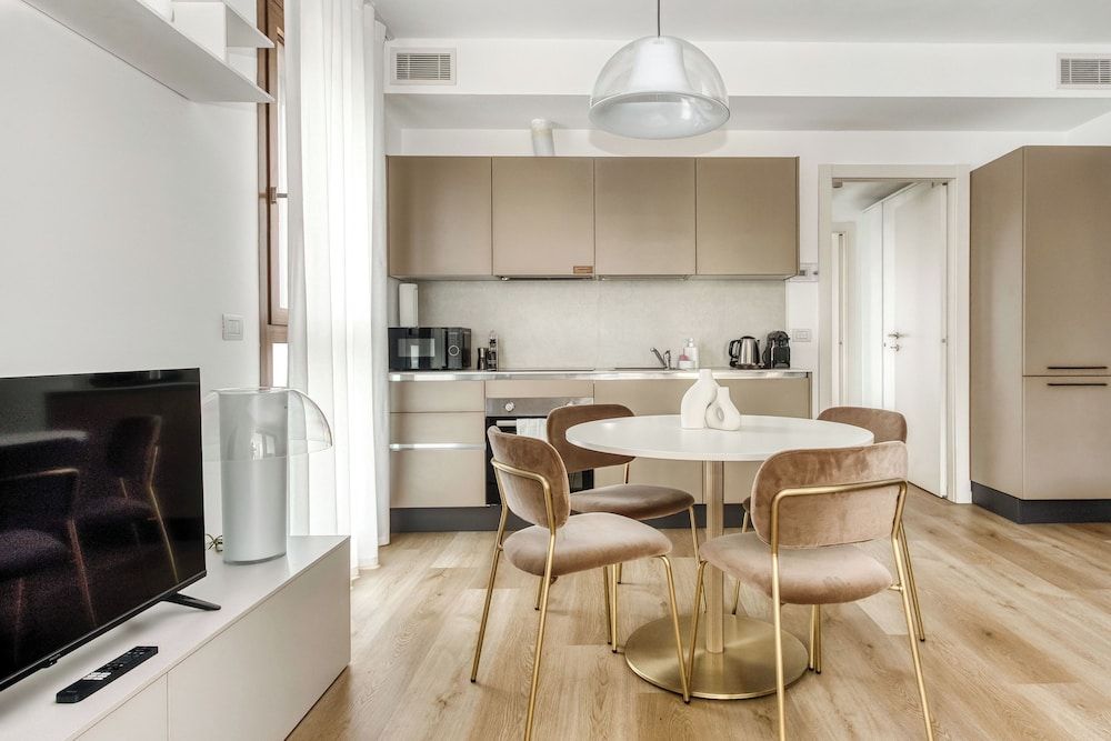 Limehome Milan Park Towers 1