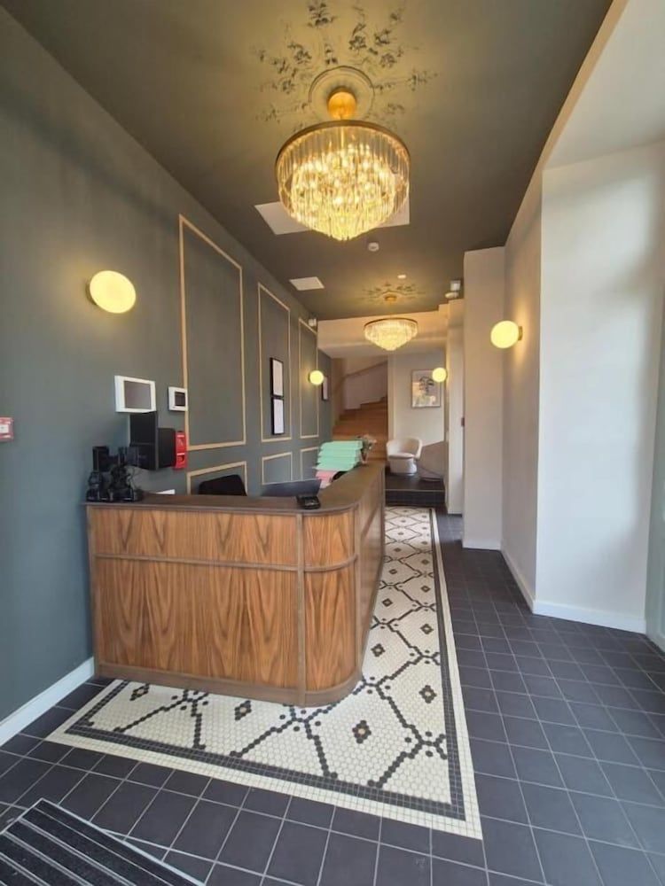 Hôtel l'Hermine - Vannes Port de plaisance 2