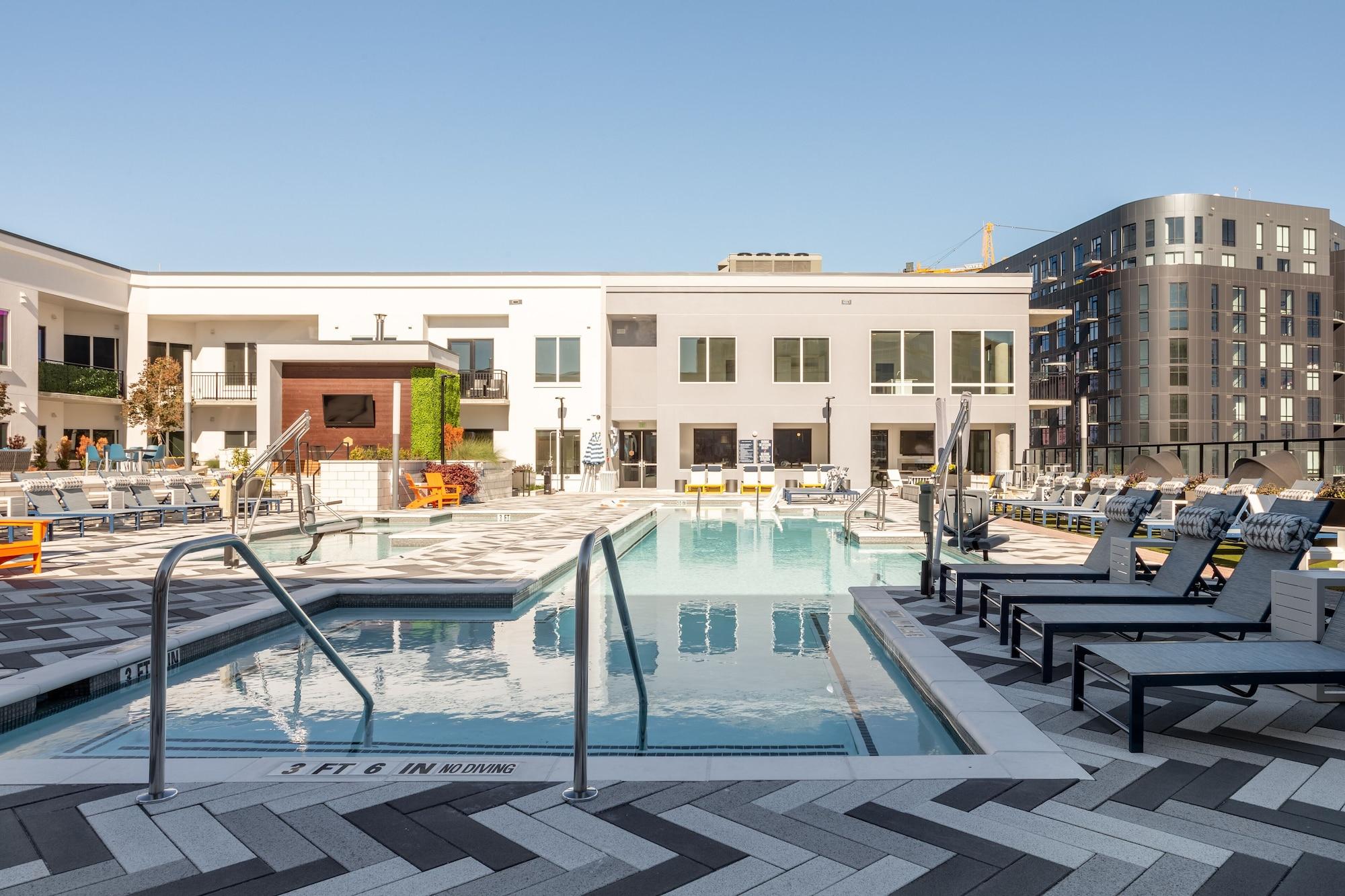 Locale The Gulch Nashville 2