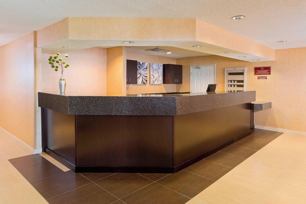 Residence Inn by Marriott Dallas Lewisville 2