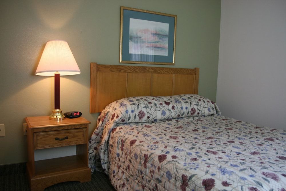 Affordable Suites Sumter 2