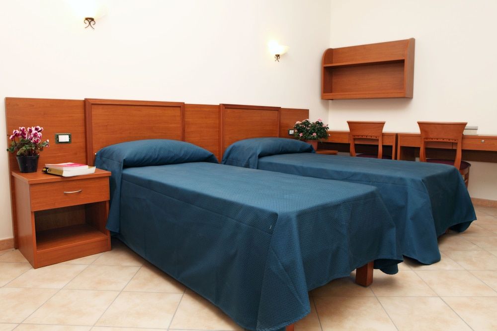 Residence Hotel Gloria 1