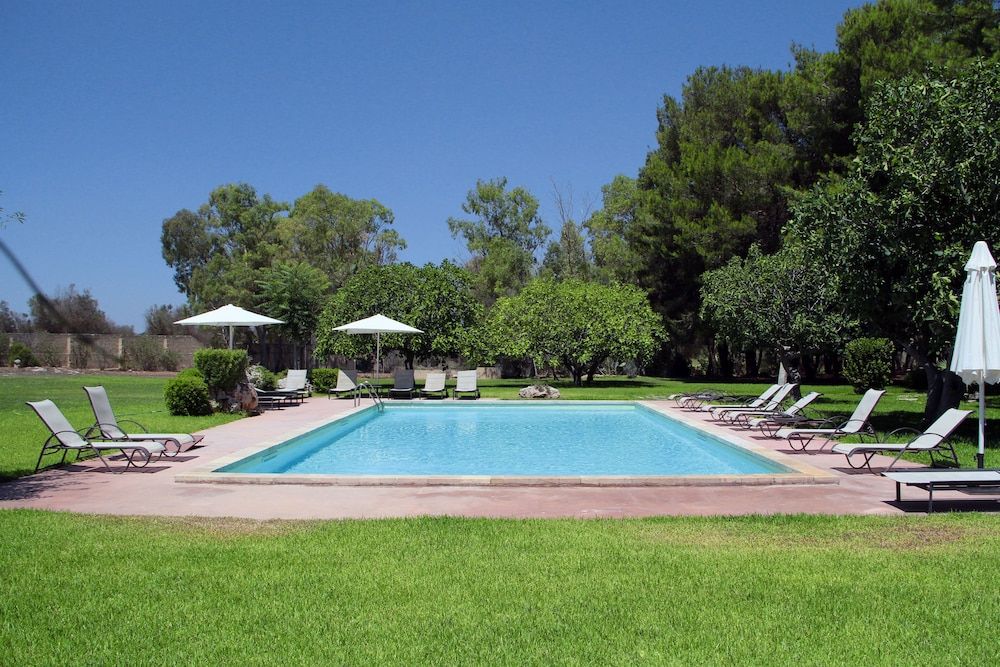Masseria Cristo 1